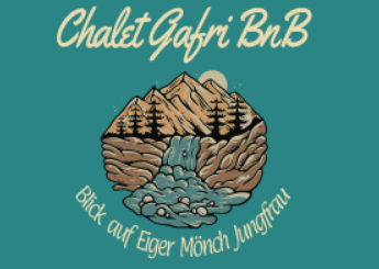 Chalet Gafri BnB logo
